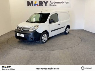 Photo Renault Kangoo Van EXPRESS BLUE DCI 80 GRAND CONFORT