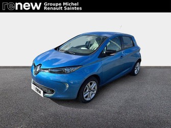 Photo Renault ZOE Zoe R90 Zen