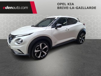 Photo Nissan Juke II HYBRID 143 Tekna 5p