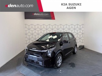Photo Kia Picanto 1.0 DPi 63 ch BVM5 Active