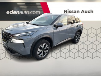Photo Nissan X Trail e-POWER 204 ch N-Connecta