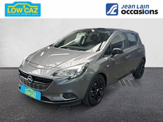 Photo Opel Corsa 1.4 90 ch Color Edition
