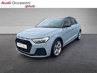 Photo Audi A1 Sportback 30 TFSI 110ch Avus S tronic 7