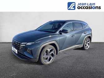 Photo Hyundai Tucson 1.6 T-GDI 265 HTRAC Plug-in BVA6 Executive