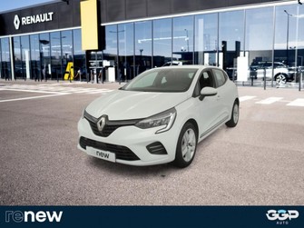 Photo Renault Clio V SCe 65 - 21N Zen