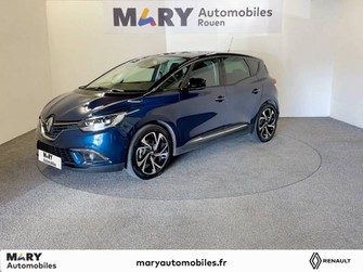 Photo Renault Scenic TCe 140 FAP Intens