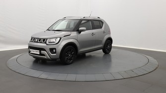 Photo Suzuki Ignis 1.2 Dualjet Hybrid Pack
