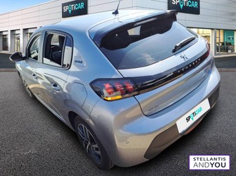 Photo Peugeot 208 PureTech 100 S&S EAT8 Style