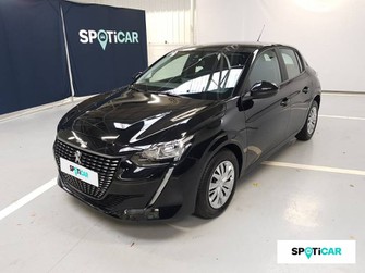 Photo Peugeot 208 BlueHDi 100 S&S BVM6 Active Business