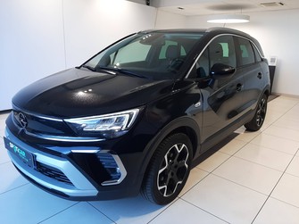 Photo Opel Crossland X BUSINESS Crossland X 1.2 Turbo 110 ch