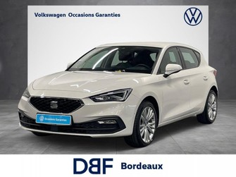 Photo Seat Leon 1.0 TSI 110 BVM6 Urban