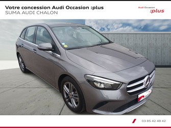 Photo Mercedes Classe B CLASSE B BUSINESS Classe B 200 d 8G-DCT