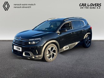 Photo Citroen C5 Aircross C5 Aircross BlueHDi 130 S&S BVM6