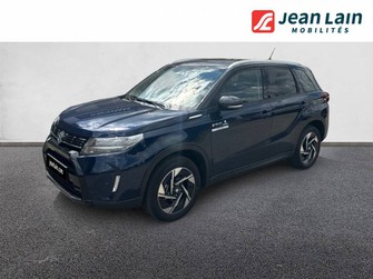 Photo Suzuki Vitara 1.4 Boosterjet Hybrid Allgrip Style