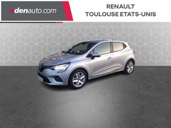 Photo Renault Clio Blue dCi 85 Business