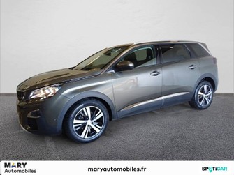 Photo Peugeot 5008 PureTech 130ch S&S BVM6 Allure