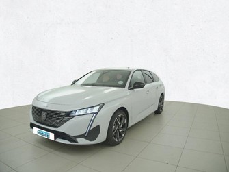 Photo Peugeot 308 SW BlueHDi 130ch S&amp;S EAT8 - Allure