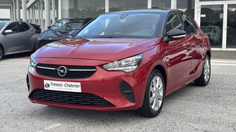 Photo Opel Corsa 1.2 75 ch BVM5 Edition