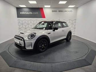 Photo Mini  Mini Hatch 3 Portes Cooper SE 184 ch Edition Camden