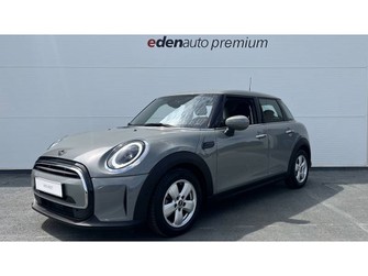 Photo Mini Mini Mini Hatch 5 Portes One 102 ch Essential