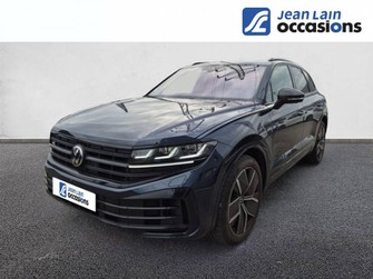 Photo Volkswagen Touareg 3.0 TSI eHybrid 462 ch Tiptronic 8 4Motion R