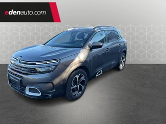 Photo Citroen C5 Aircross PureTech 180 S&S EAT8 Shine
