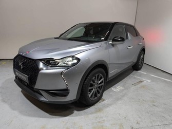 Photo DS 3 Crossback PureTech 130ch Performance Line Automatique 7cv