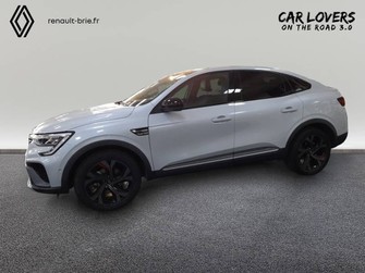 Photo Renault Arkana E-Tech 145 - 21B R.S. Line