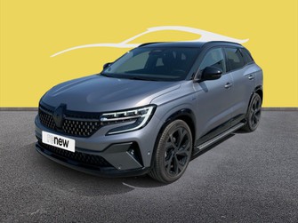 Photo Renault Austral 1.3 TCe mild hybrid 160ch Techno esprit Alpine auto