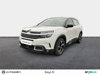 Photo Citroen C5 Aircross C5 Aircross BlueHDi 130 S&S EAT8