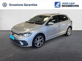 Photo Volkswagen Polo 1.0 TSI 110 S&S DSG7 Style
