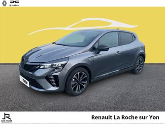 Photo Renault Clio 1.0 TCe 90ch Techno