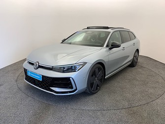 Photo Volkswagen Passat Passat 1.5 eTSI OPF 150 DSG7