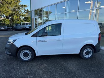Photo Renault Kangoo ELECTRIQUE III VAN E-TECH FG TOLE L1 AC11 GSR2 EXTRA 4p