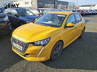 Photo Peugeot 208 PureTech 100 S&S BVM6 Style