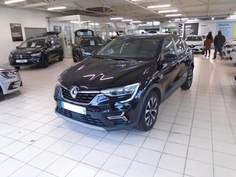 Photo Renault Arkana E-Tech 145 - 22 Evolution