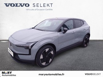 Photo Volvo EX30 EX30 Twin Performance 428 ch 1EDT