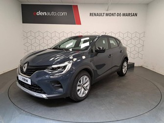 Photo Renault Captur II TCe 100 GPL - 21 Business 5p