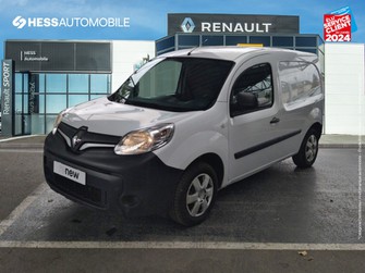 Photo Renault Kangoo Express 1.5 dCi 75ch Grand Confort