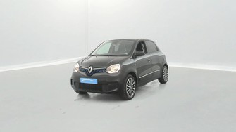 Photo Renault Twingo ELECTRIC Twingo III Achat Intégral