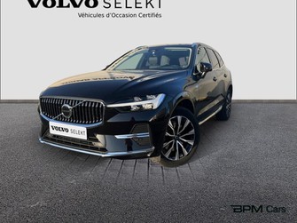 Photo Volvo XC60 B4 197ch Plus Style Chrome Geartronic