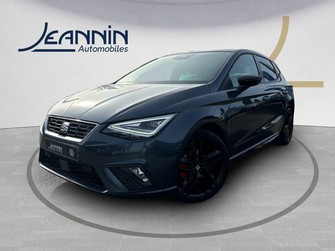 Photo Seat Ibiza Ibiza 1.0 EcoTSI 115 ch S/S DSG7
