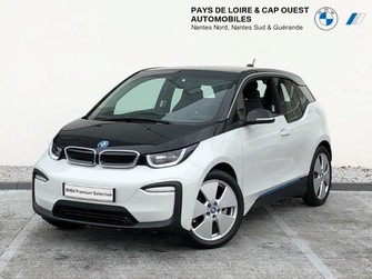Photo Bmw i3 170ch 94Ah +CONNECTED Atelier