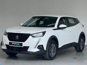 Photo Peugeot 2008 1.2 PureTech 100ch S&S Active
