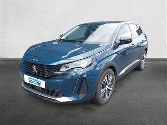 Photo Peugeot 3008 3008 BlueHDi 130ch S&S EAT8