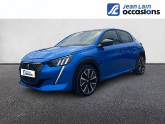 Photo Peugeot 208 PureTech 130 S&S EAT8 GT