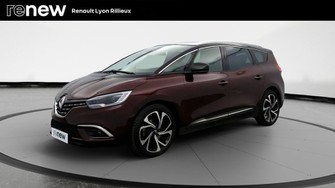 Photo Renault Grand Scenic IV Grand Scenic TCe 160 FAP EDC - 21