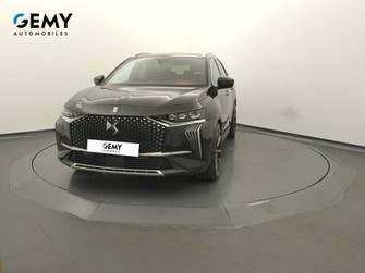 Photo DS 7 Crossback Hybride Rechargeable E-Tense 360 EAT8 4x4 Opera