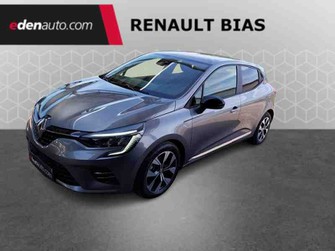 Photo Renault Clio TCe 100 GPL Evolution
