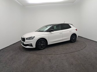 Photo Skoda Fabia Fabia 1.0 MPI 65 ch BVM5